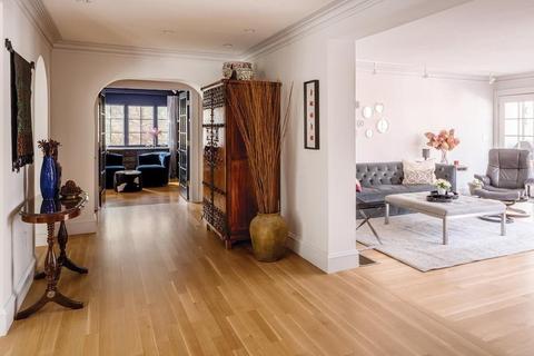 107 Clark Rd, Brookline, MA 02445 photo 5