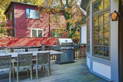 107 Clark Rd, Brookline, MA 02445 photo 17