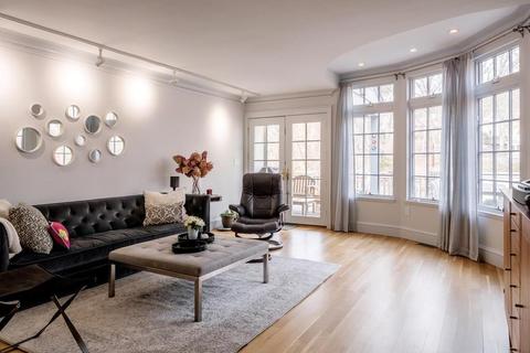 107 Clark Rd, Brookline, MA 02445 photo 2