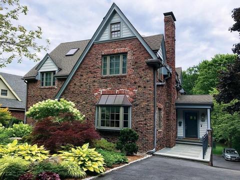 107 Clark Rd, Brookline, MA 02445 photo 20