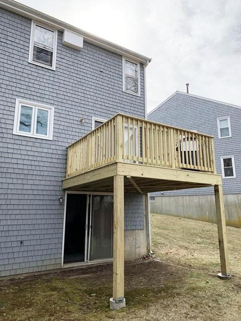 1170 Wilson Rd #45, Fall River, MA 02720 photo 17