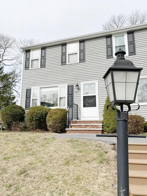 1170 Wilson Rd #45, Fall River, MA 02720 photo 1