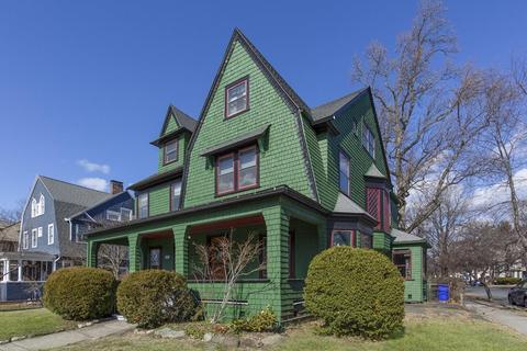 175 Forest Park Ave, Springfield, MA 01108 photo 3