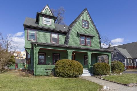 175 Forest Park Ave, Springfield, MA 01108 photo 2