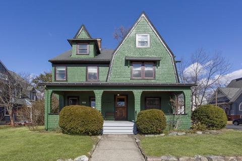175 Forest Park Ave, Springfield, MA 01108 photo 1