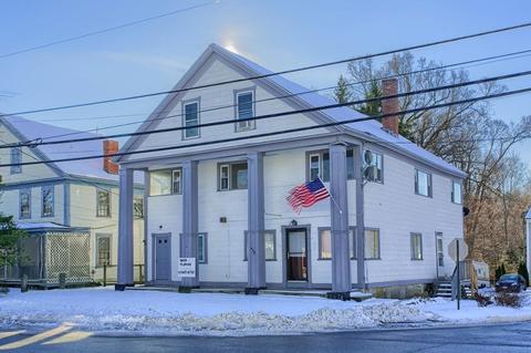 438 Main St, Townsend, MA 01474 photo 1