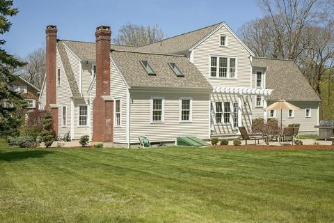 7 Jones St, Hingham, MA 02043 photo 27