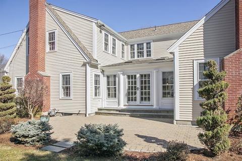 7 Jones St, Hingham, MA 02043 photo 26