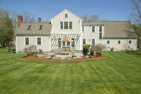 7 Jones St, Hingham, MA 02043 photo 29