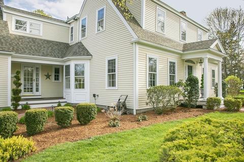 7 Jones St, Hingham, MA 02043 photo 5