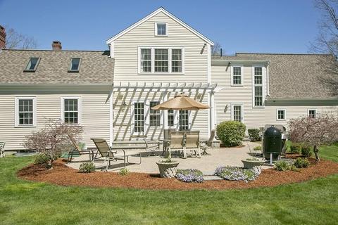 7 Jones St, Hingham, MA 02043 photo 28