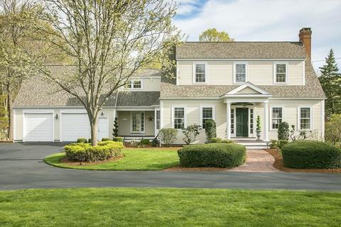 7 Jones St, Hingham, MA 02043 photo 2