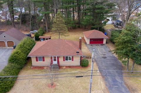 83 Parkerview St, Springfield, MA 01129 photo 1