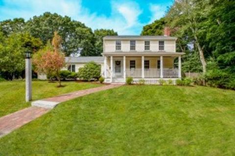 6 Bulow Pl, Hingham, MA 02043 photo 1