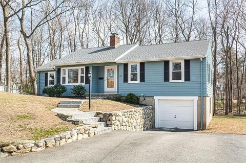 26 Whittier Rd, Reading, MA 01867 photo 1