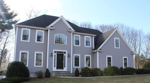 7 Loretta Rd, Franklin, MA 02038 photo 1