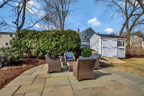 3 Hazelton Ave, Needham, MA 02492 photo 34