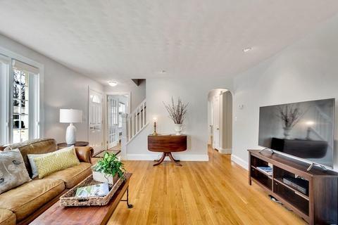 3 Hazelton Ave, Needham, MA 02492 photo 7