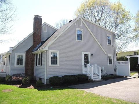 3 Hazelton Ave, Needham, MA 02492 photo 2