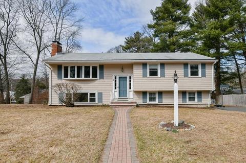 8 Ridley Rd, Dedham, MA 02026 photo 1
