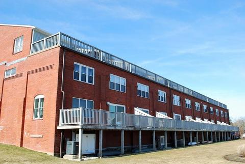 45 Main St #208, Wareham, MA 02571 photo 16
