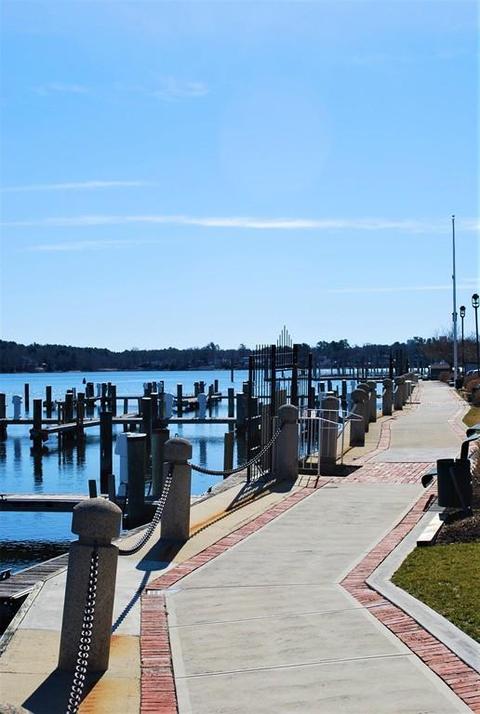 45 Main St #208, Wareham, MA 02571 photo 2