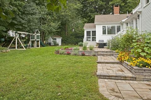 45 So Pleasant St, Hingham, MA 02043 photo 21