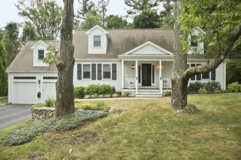 45 So Pleasant St, Hingham, MA 02043 photo 4