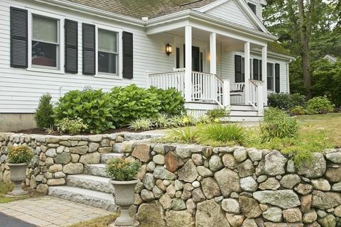45 So Pleasant St, Hingham, MA 02043 photo 26
