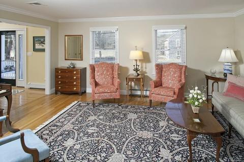 45 So Pleasant St, Hingham, MA 02043 photo 5