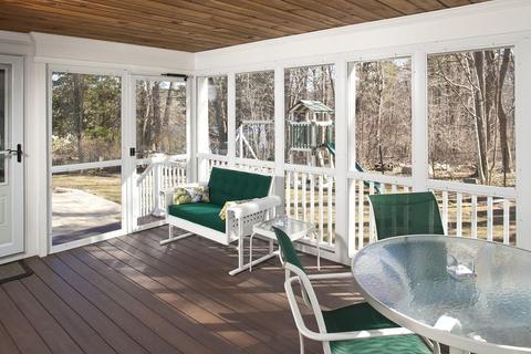 45 So Pleasant St, Hingham, MA 02043 photo 14