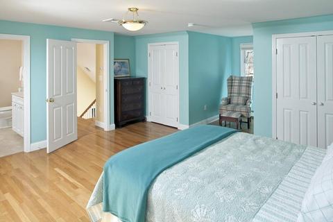 45 So Pleasant St, Hingham, MA 02043 photo 16