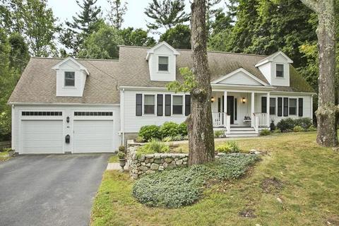 45 So Pleasant St, Hingham, MA 02043 photo 28