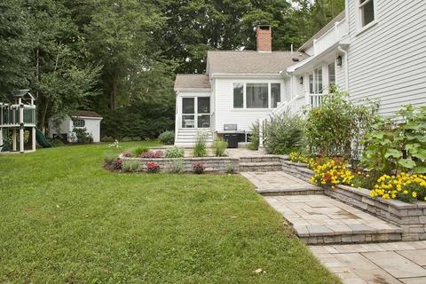 45 So Pleasant St, Hingham, MA 02043 photo 27