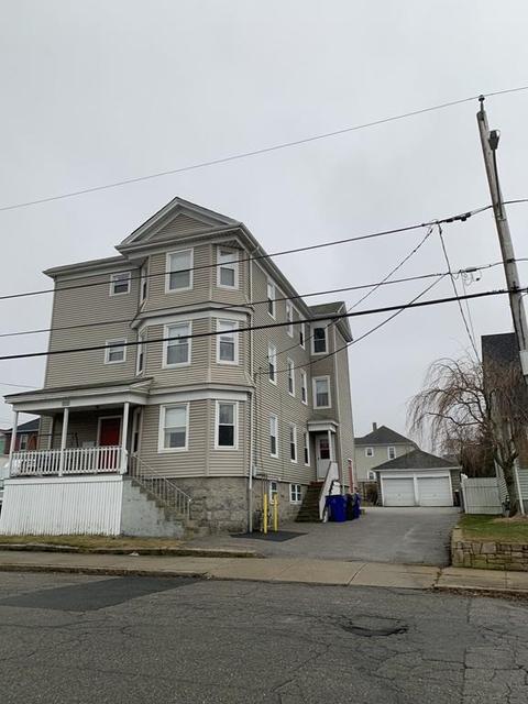 493 King Philip St, Fall River, MA 02724 photo 1