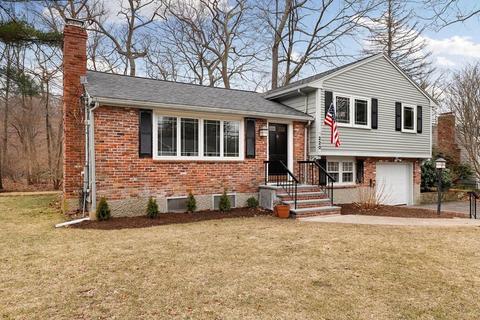 220 Robert Rd, Dedham, MA 02026 photo 3