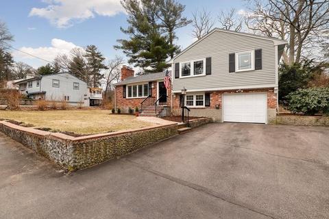 220 Robert Rd, Dedham, MA 02026 photo 2