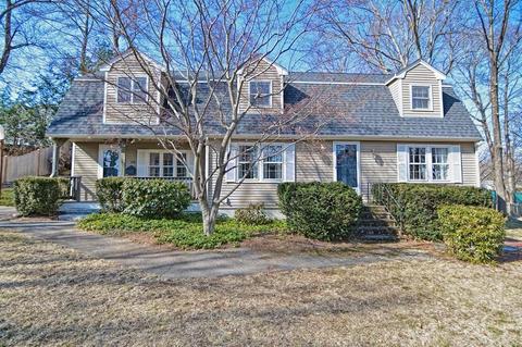 28 Clapp St, Walpole, MA 02081 photo 1