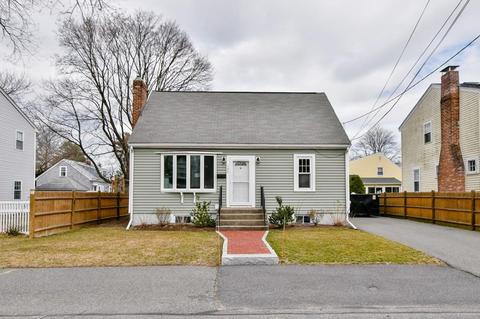 288 Riverside Dr, Dedham, MA 02026 photo 1