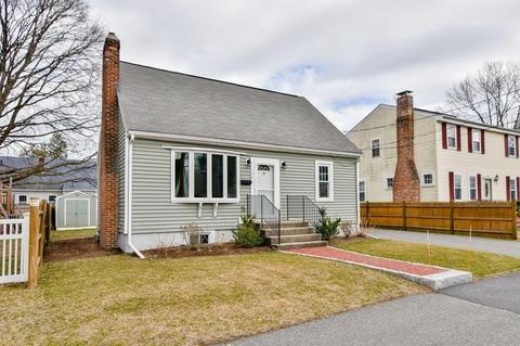 288 Riverside Dr, Dedham, MA 02026 photo 29
