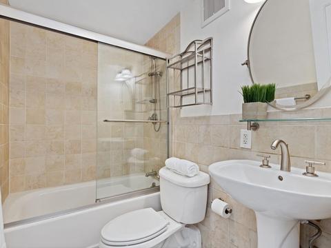 55 Sewall Ave #PHC, Brookline, MA 02446 photo 8