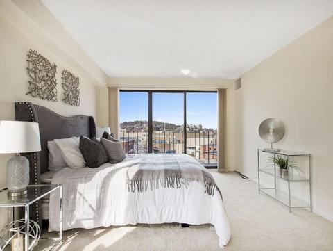 55 Sewall Ave #PHC, Brookline, MA 02446 photo 6