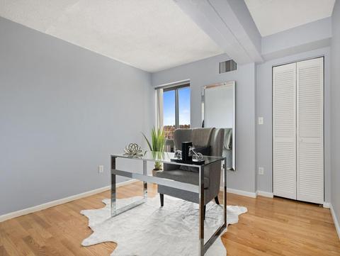 55 Sewall Ave #PHC, Brookline, MA 02446 photo 7