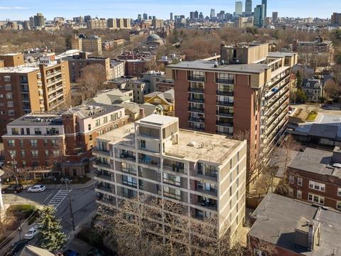 55 Sewall Ave #PHC, Brookline, MA 02446 photo 13