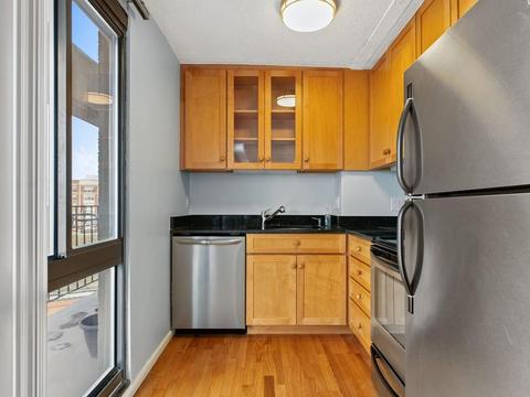 55 Sewall Ave #PHC, Brookline, MA 02446 photo 4