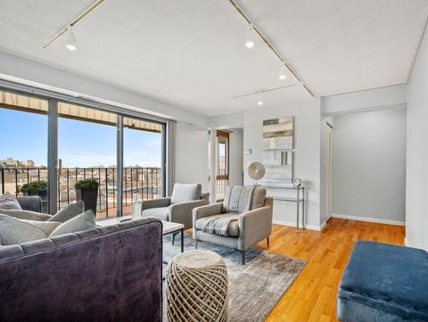 55 Sewall Ave #PHC, Brookline, MA 02446 photo 2