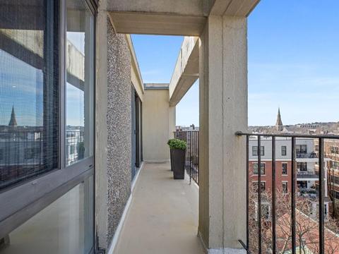 55 Sewall Ave #PHC, Brookline, MA 02446 photo 11