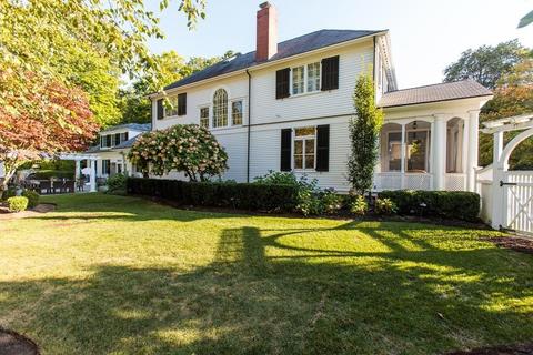 2 Springdale Ave, Wellesley, MA 02481 photo 30