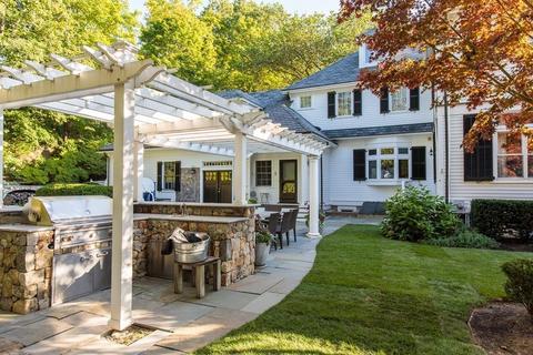 2 Springdale Ave, Wellesley, MA 02481 photo 31