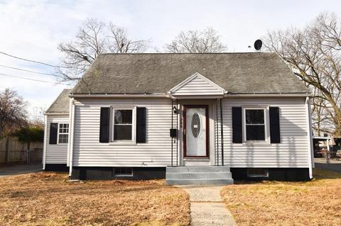 200 Windemere St, Springfield, MA 01104 photo 1